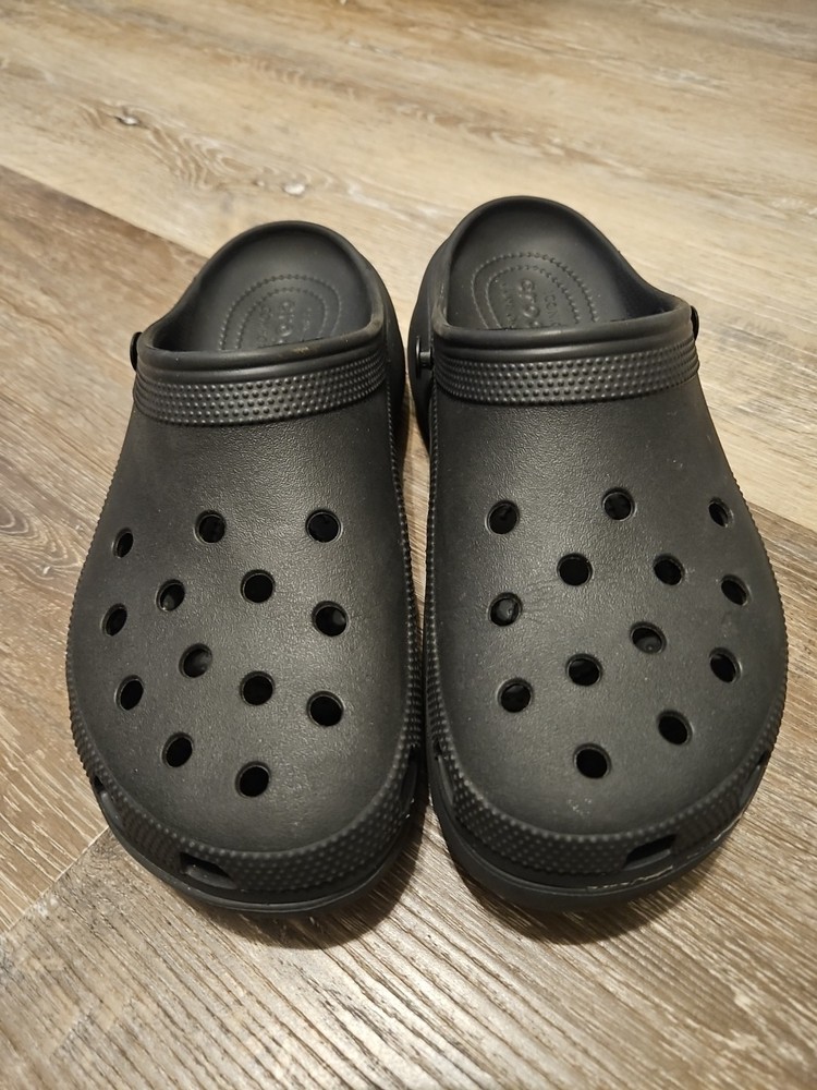 Crocs Iconic Comfort Women's Size 11