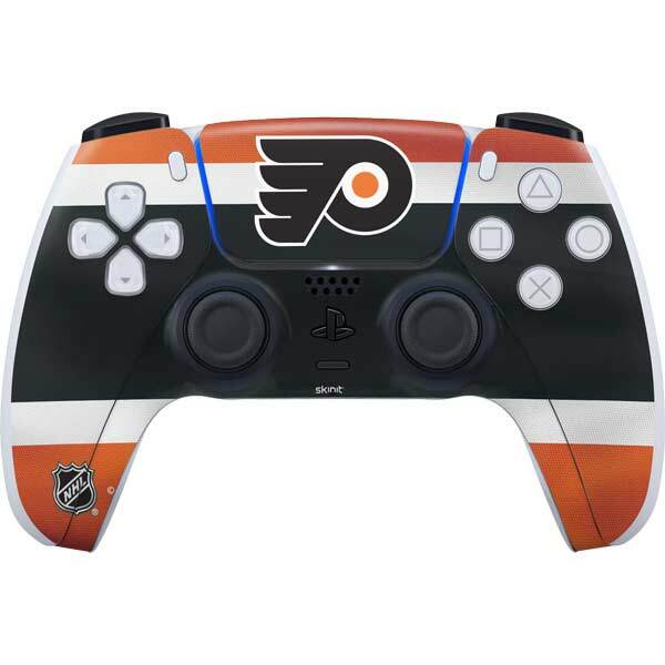 NHL Philadelphia Flyers PS5 Controller Skin