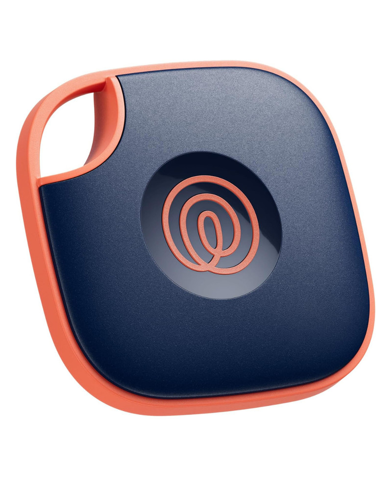 Life360 Tile Bluetooth Tracker Key Finder iOS Android GPS Item Locator Keys Bags