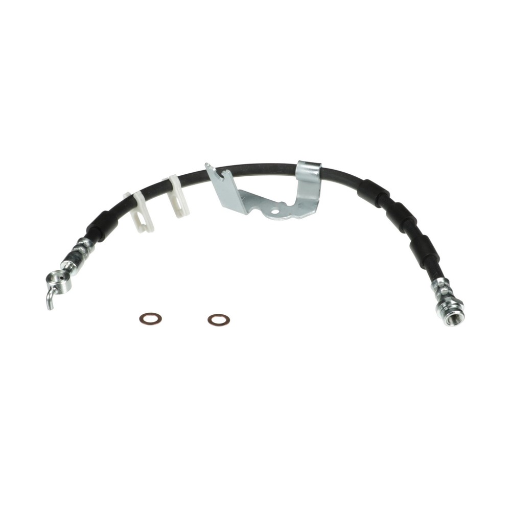 Sunsong Brake Hydraulic Hose Rear Right For 2016-2018 Lincoln MKX