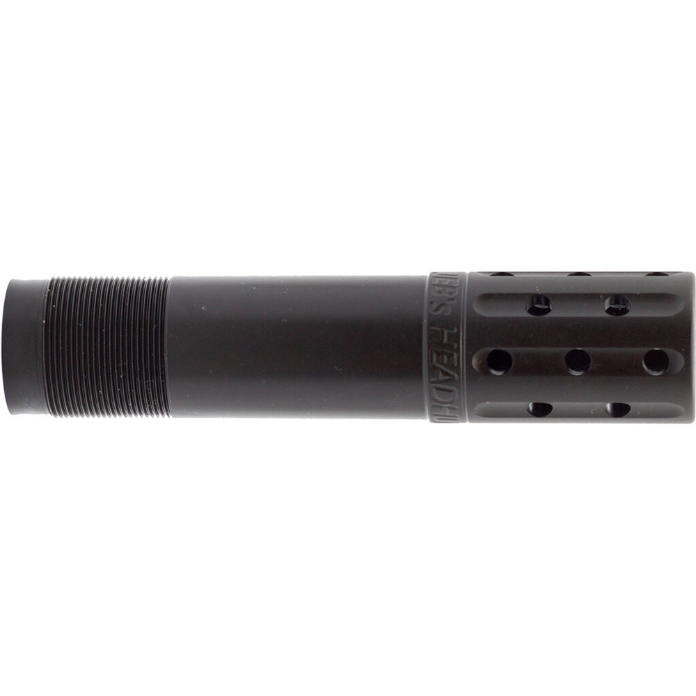 JEBS Headhunter 12ga Remington Choke Tube .665 Black Nitride