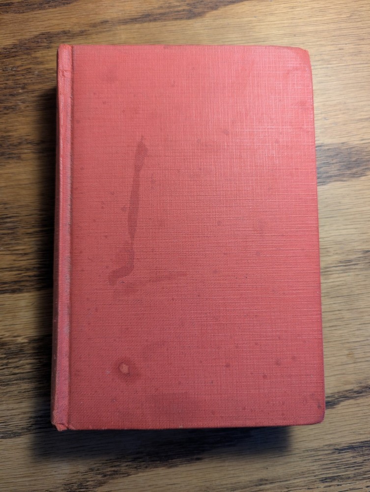 Favorite Poems and Ballads of Rudyard Kipling, Triangle Books, 1939