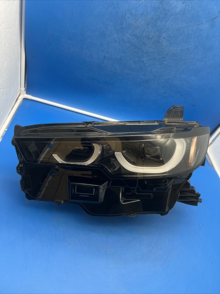 2023-2024 Mazda CX-50 Left LH LED AFS DRL Adaptive Headlight OEM VA41-51040