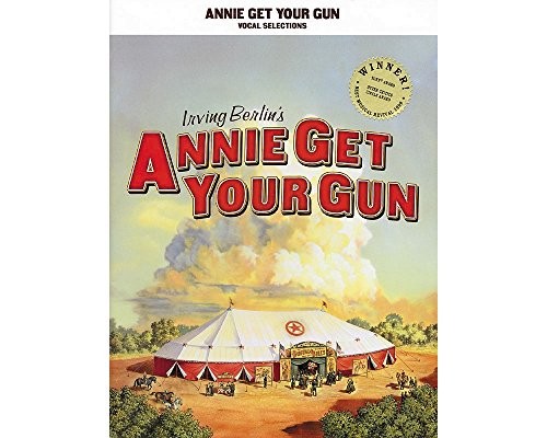 Annie Get Your Gun: Vocal Selections, Berlin, I.