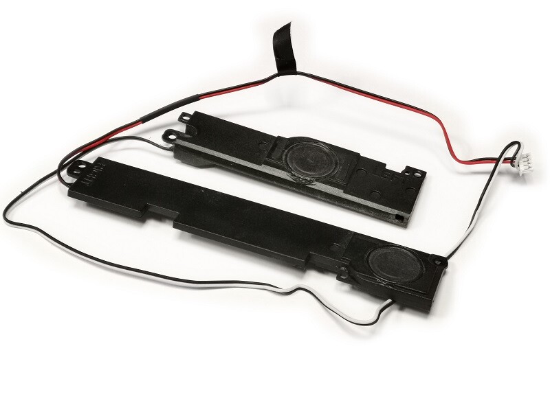 Lenovo ThinkPad T420 Internal Audio Speaker Pair 04W1634 04W1633 0A65183