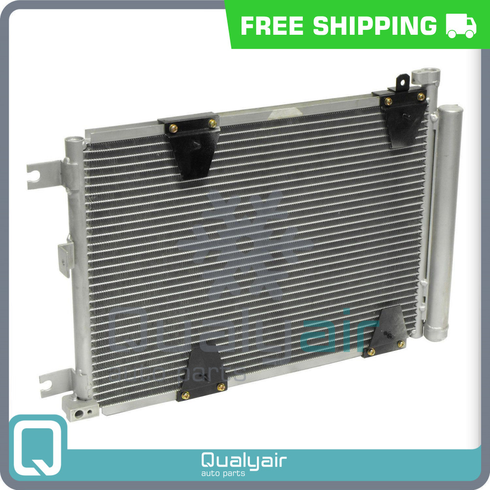 New AC Condenser for Suzuki Grand Vitara & Vitara - OE# 9531065D10