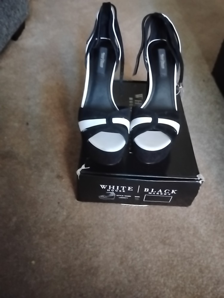 Michael Kors Women's Open Toe Wedge Heel Sandals, Size 9