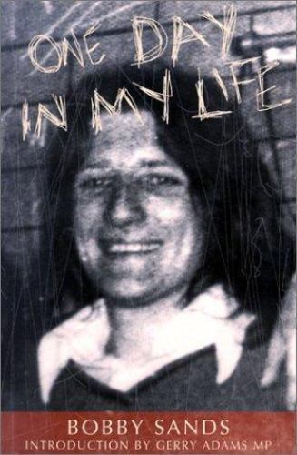 One Day in My Life, Paperback by Sands, Bobby, Like New Used, Free shipping i...
