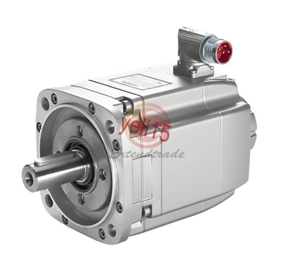 1Pcs New Siemens Servo Motor 1Fk7032-2Ak71-1Pg0