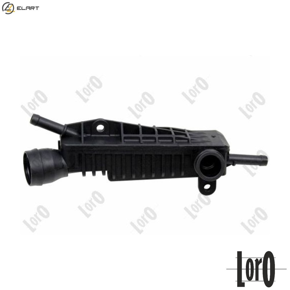 HOSE CRANKCASE VENTILATION 053-028-072 FOR SKODA OCTAVIA/II/Combi LAURA FABIA