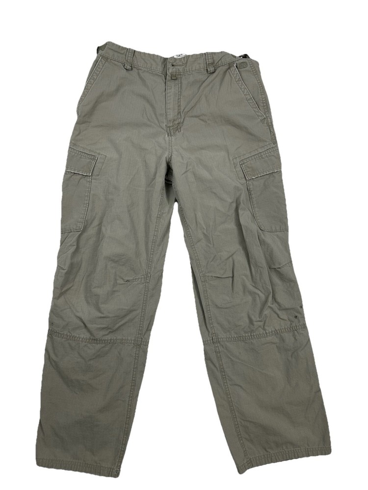 North Face A5 Cargo Pants for Men Size 34 in Gray