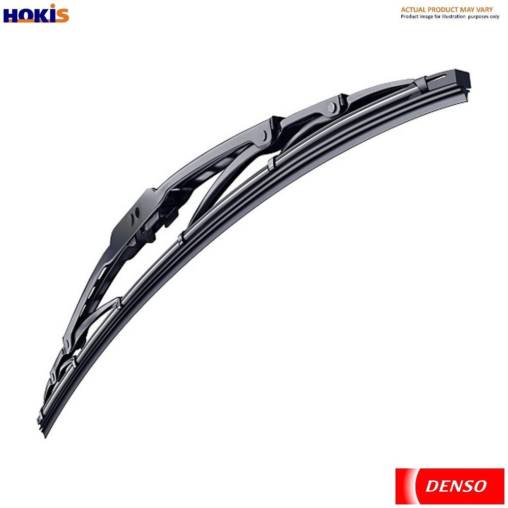WIPER BLADE DF-118 FOR MERCEDES-BENZ M266.960/980 2.0L M 266.940 1.7L 4cyl