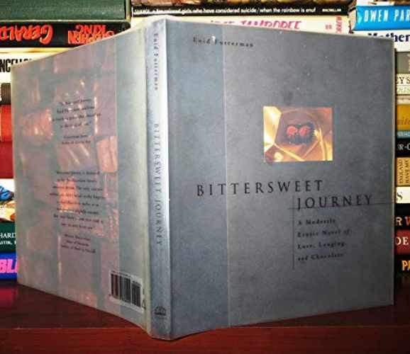 Bittersweet Journey: A Modestly - Hardcover, by Futterman Enid - Very Good b