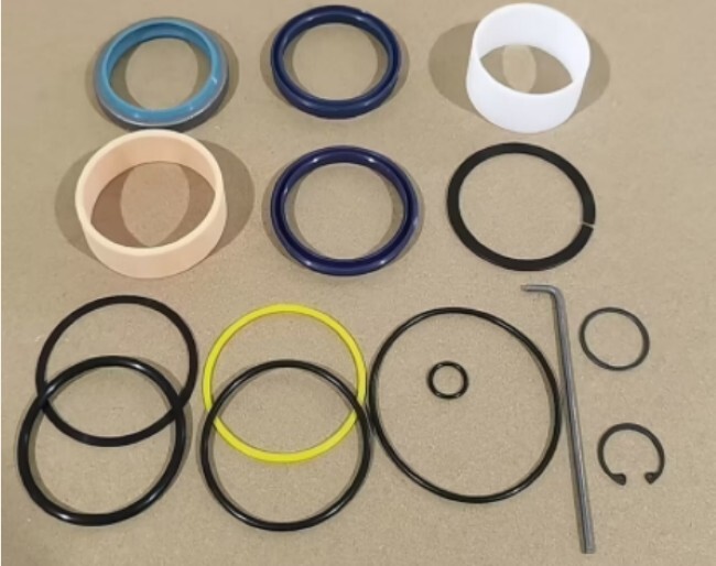 04654-U3020 04654-U3020-71 Seal kit for Lift Cylinder for Toyota Forklift
