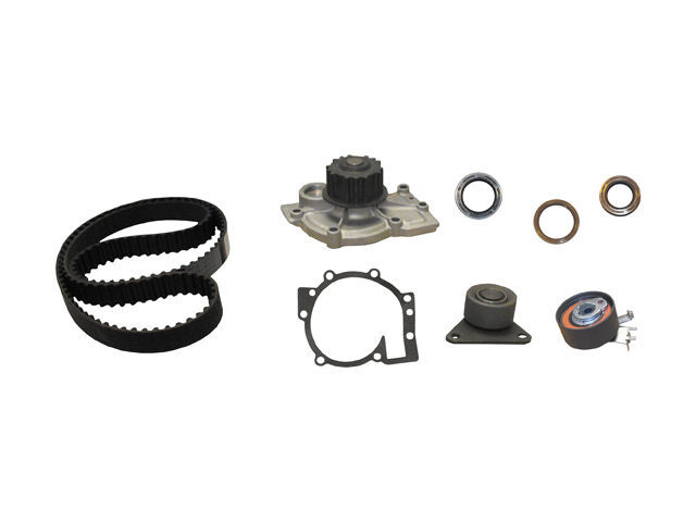 ContiTech Pro Series Plus Timing Belt Kit for Volvo C70 1999-2004 38KKTZ