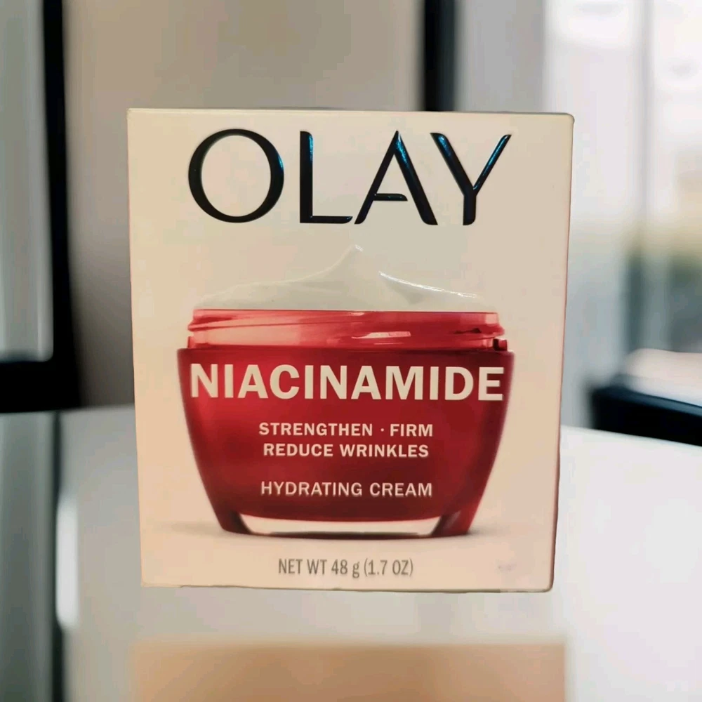 Olay Regenerist Moisturizer Cream - 1.7 oz