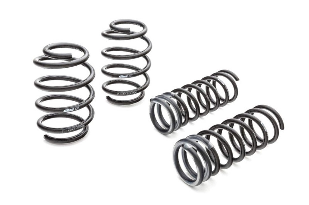 Eibach Pro-Kit For 17-20 BMW 330i xDrive Wagon AWD F31