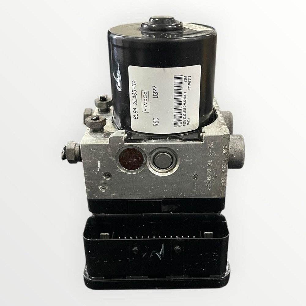 2010-2012 OEM Ford Escape Mariner ANTILOCK ABS PUMP BRAKE MODULE  BL84-2C405-BA
