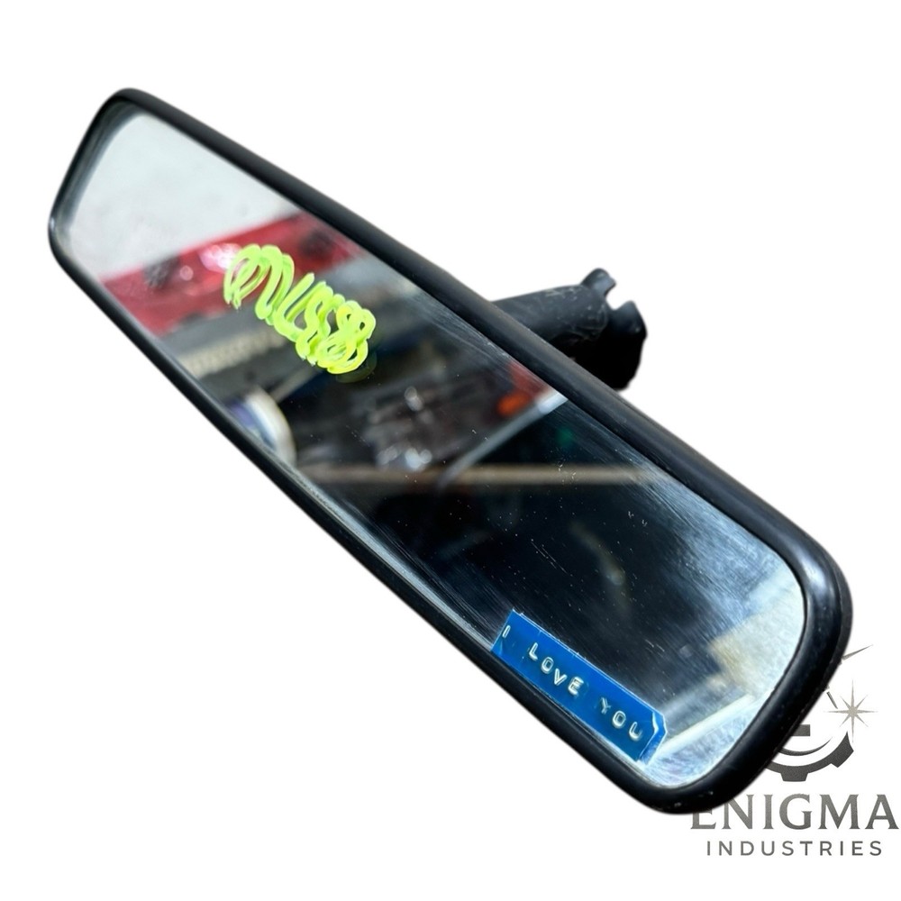 1992-2007 Ford  F150 F250 F350 F450 F550 Rear View Rearview mirror OEM 99 01 02