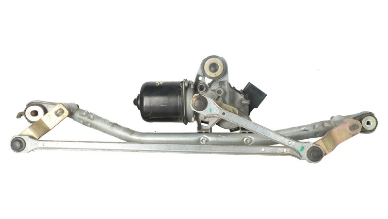 53559002 front wiper motor Citroen C3 1.4 HDI MAGIC 2002 1869296