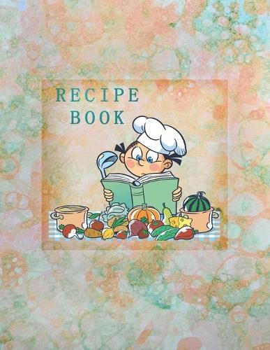 Goodday Easy Everyday Recipe Cookbook Paperback