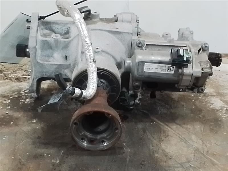 Transfer Case for 21-22 Bronco Sport Full Time 4WD 2621651