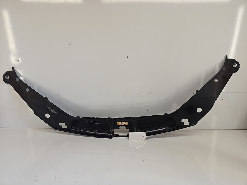 2012-2019 Mercedes GL450 GL550 ML550 X166 Upper Radiator Support Cover OEM