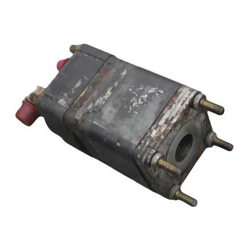 Used Hydraulic Steering Controller Valve fits Kubota L4330 L4630 TD060-37000