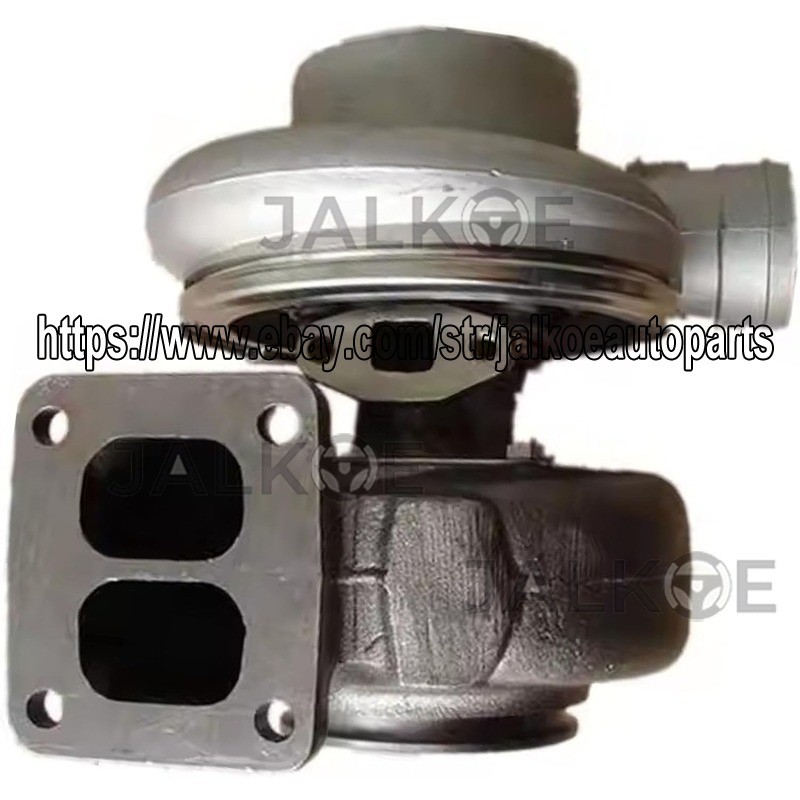 Turbocharger 3527123 3527107 3531883 For Cummins 6BT 6CT 6CTA 8.3L