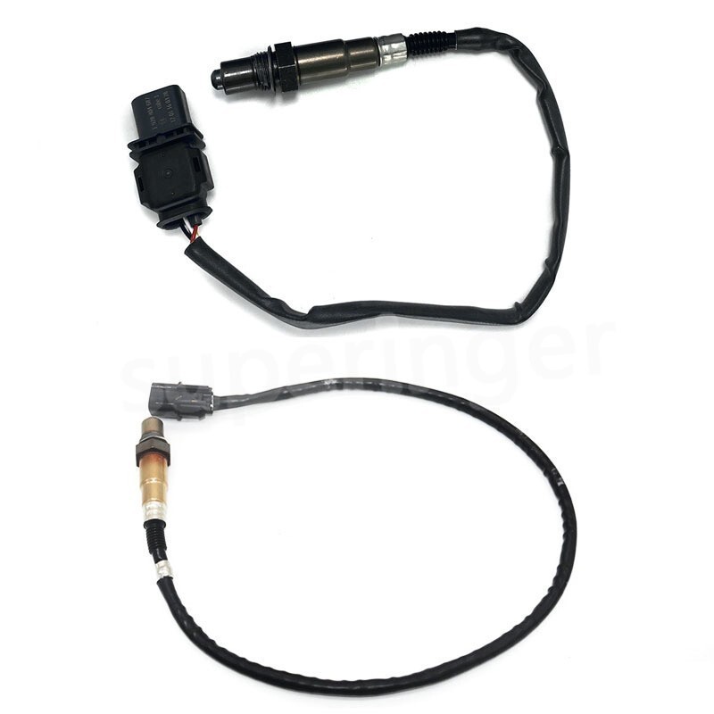 Up&Downstream Oxygen Sensor For 2011-2021 Hyundai 2014-2020 Kia Forte Optima NEW