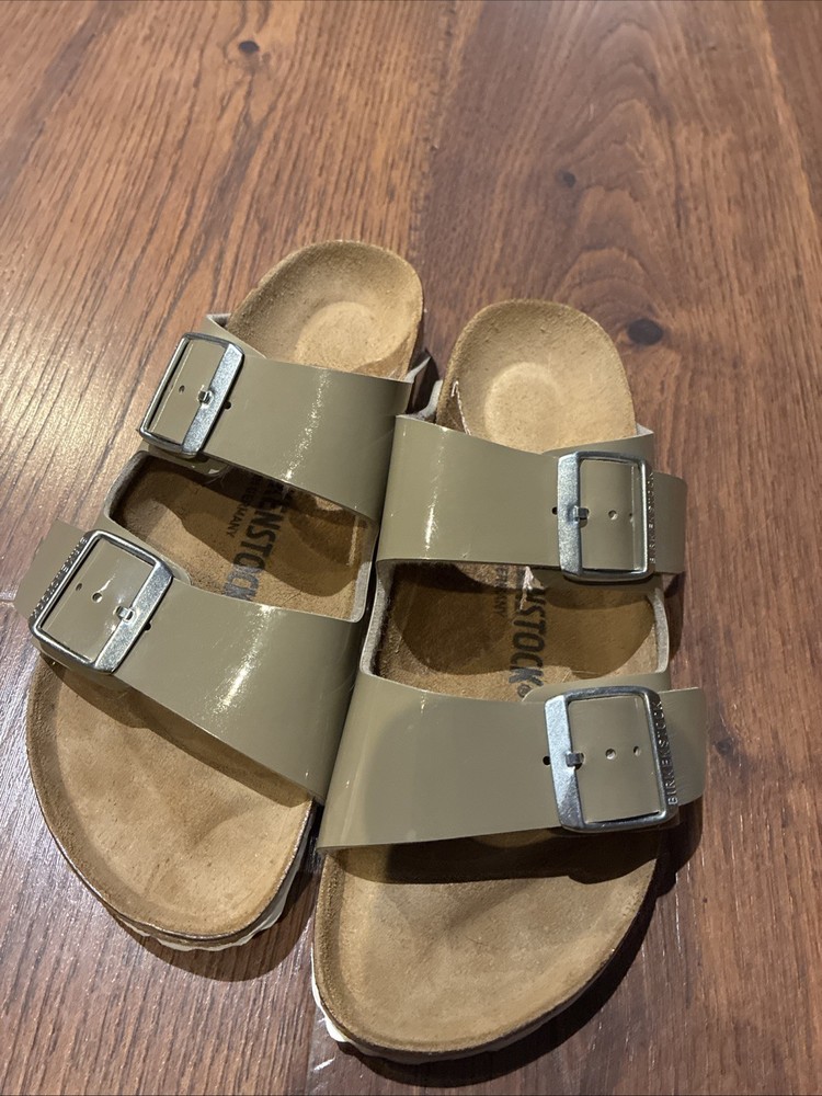 Birkenstock Arizona Sandal - 51791