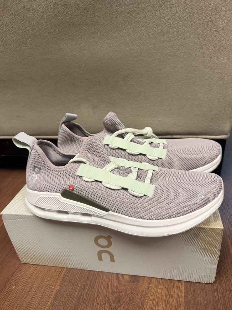 W10.5 - On Running Cloudeasy Aloe Heron