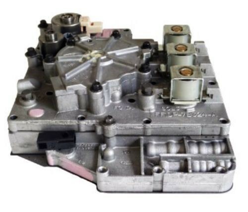 For 4F50N AX4N Ford Transmission Valvebody Pump And Solenoids 2002 up -