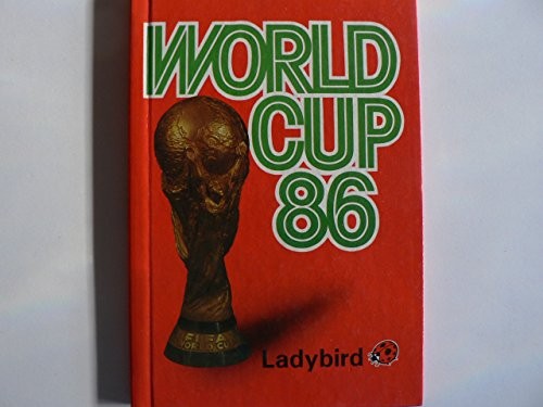 World Cup '86 by Baker, John Paperback / softback Book The Fast Free ShippingFREE US DELIVERY | ISBN: 072140944X | Quality Books