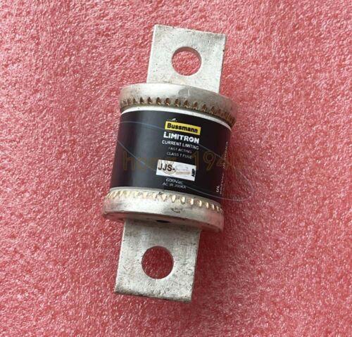 1PCS JJS-250 Fuse 250A 600V Limitron TRON Class T FAST ACTING Fuse