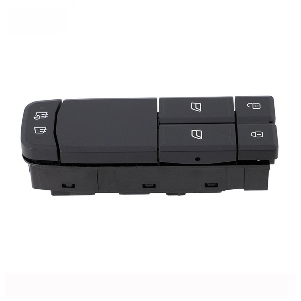 Window Lift Switch for Volvo For FM440 V4 ABS Material Electric OEM 22154277-image