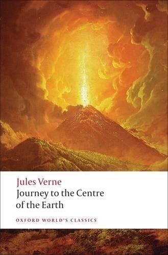 Journey to the Centre of the Earth (Oxford World's ... by Verne, Jules PaperbackFREE US DELIVERY | ISBN: 0199538077 | Quality Books