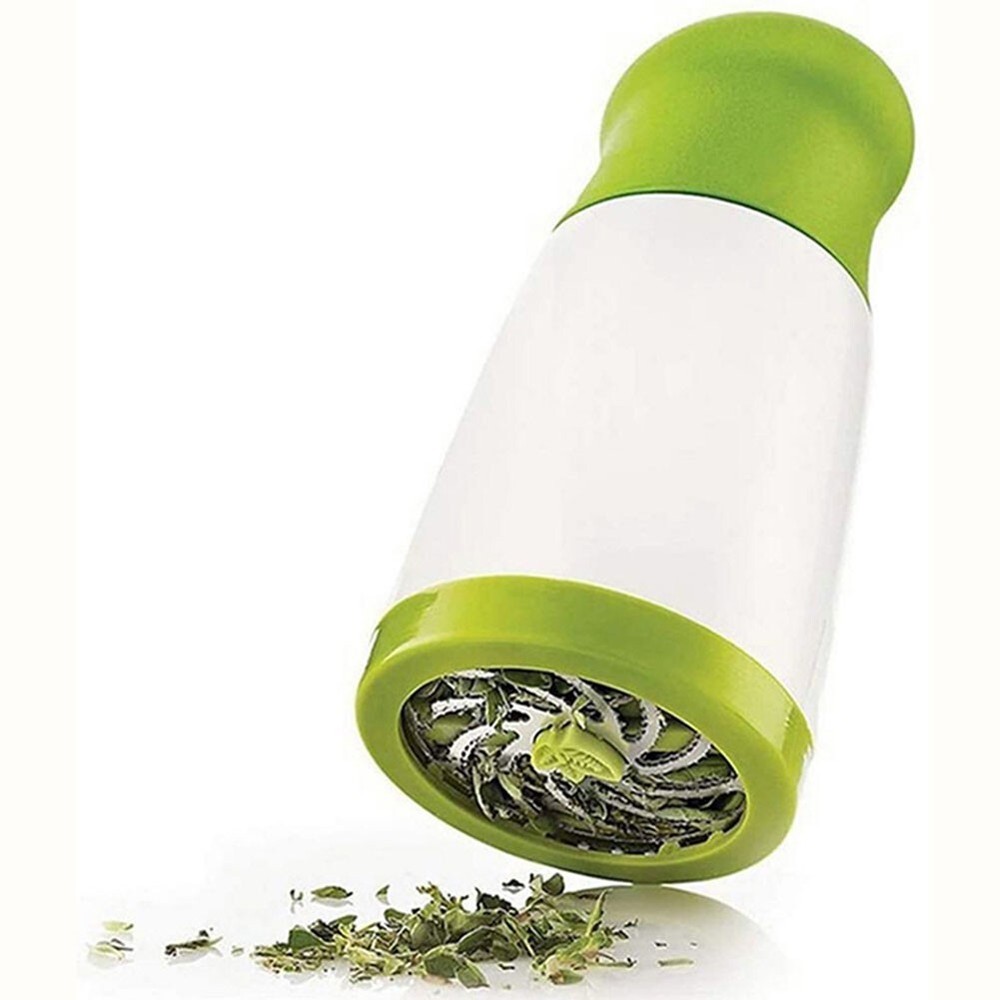 Grinder Kitchen Accessories Spice Mill Spices Stainless Steel Versatile Herb