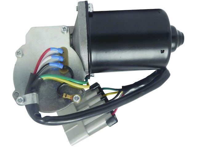 International ProStar 2008-2016 Front Windshield Wiper Motor 45NNJD