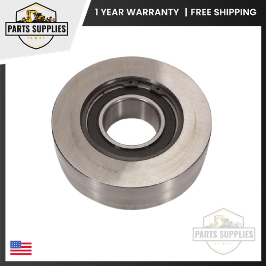 376056 Mast Roller Bearing For Hyster Forklift