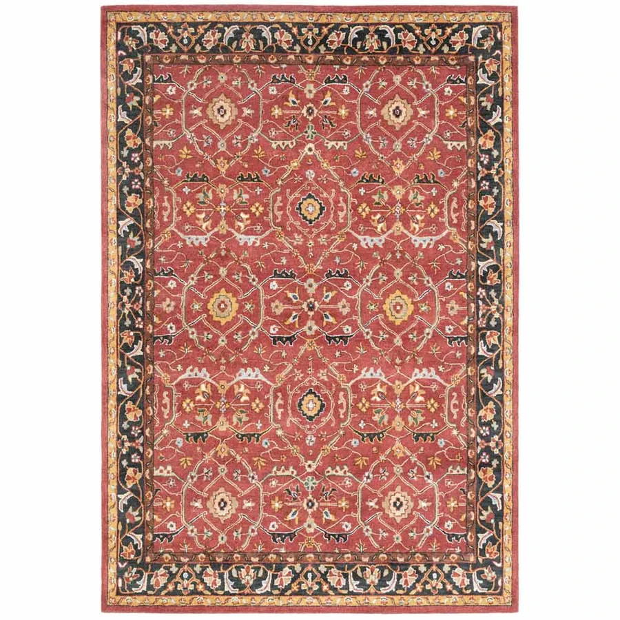 New Design Hand Tufted Nz Wool Color Multicolor Handmade Luxury Carpet Rug