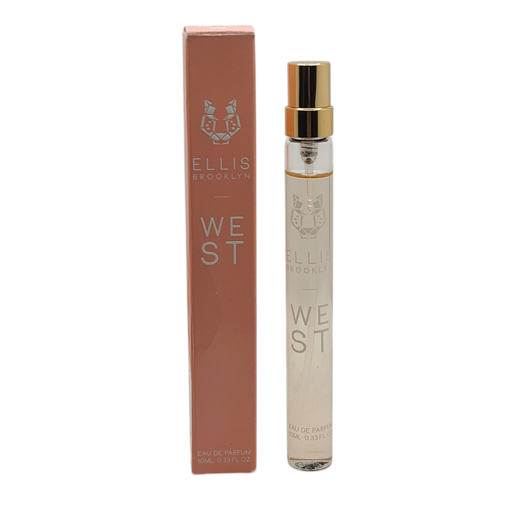 Ellis Brooklyn West Travel Eau de Parfum Spray 0.33 fl oz