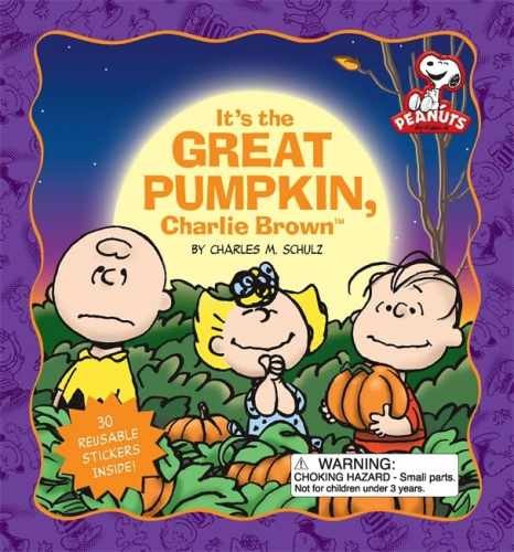 It's the Great Pumpkin, Charlie - Paperback, by Schulz Charles M. - Very Good