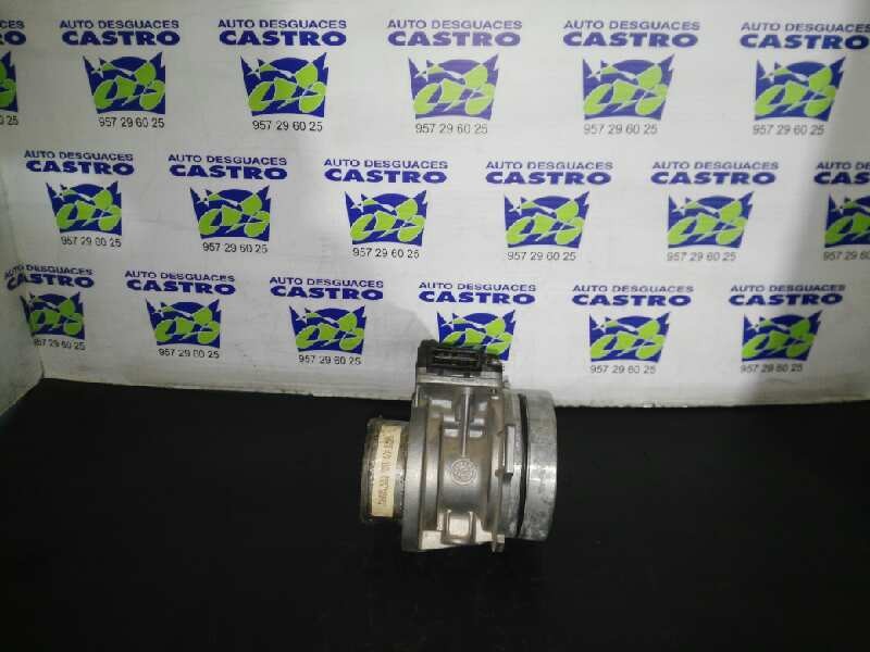 92Fb12B579Ba 28213 Air Flow Meter Re Ford Escort Berl. Tournament Atlanta 1992