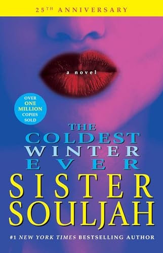 Coldest Winter Ever, The, Sister Souljah