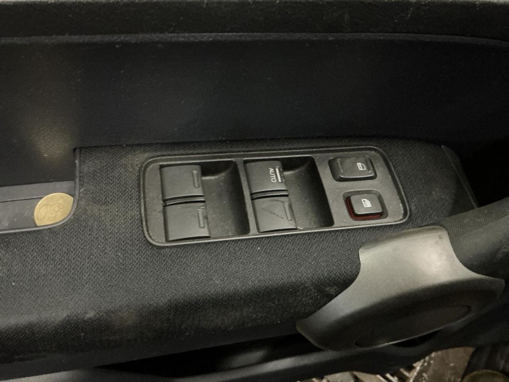 Driver Front Door Switch Driver's Window Master Fits 10-11 CR-V 4789379