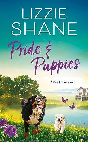 Pride & Puppies (Pine Hollow) by Shane, Lizzie Paperback / softback Book TheFREE US DELIVERY | ISBN: 1538710323 | Quality Books