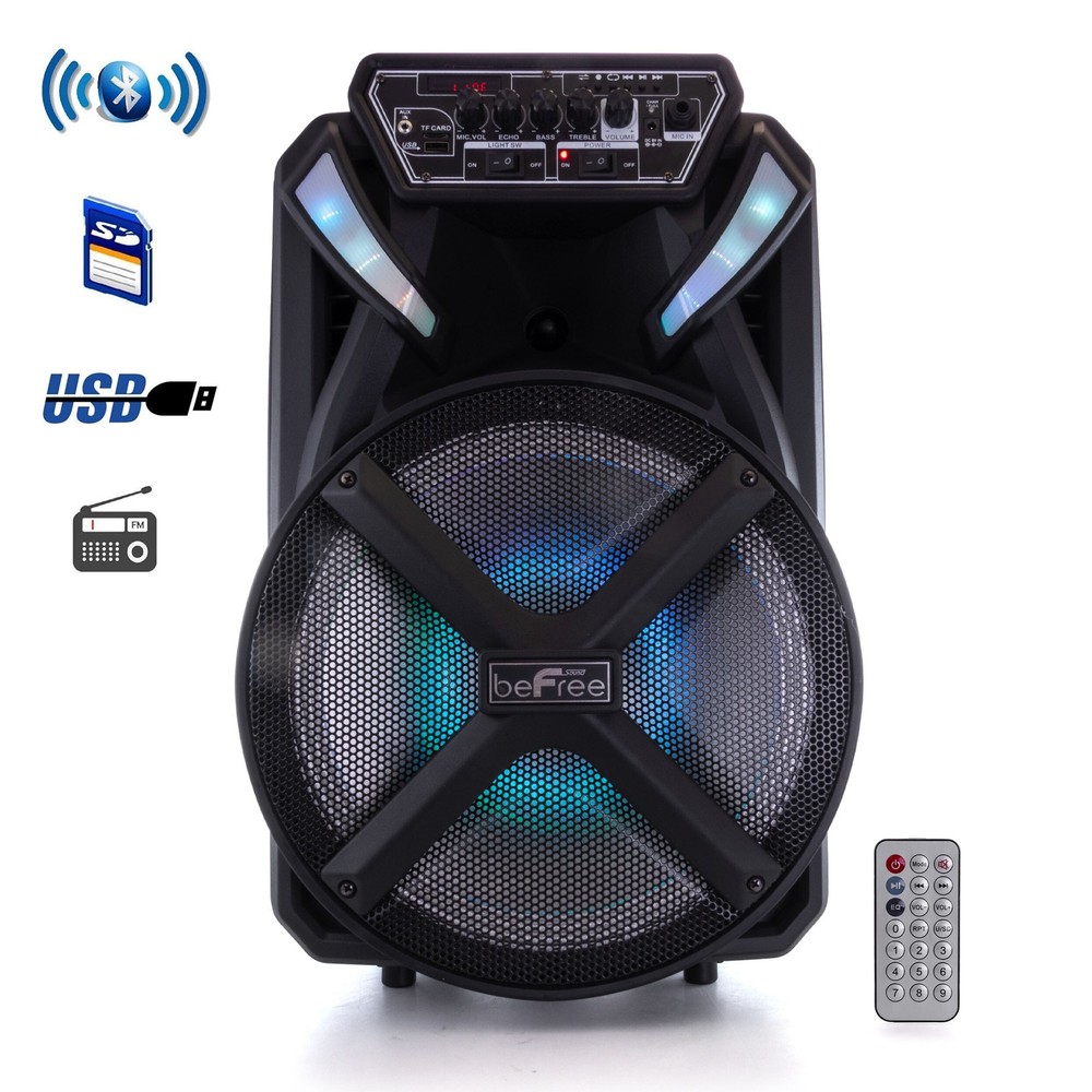 BeFree Sound 12
