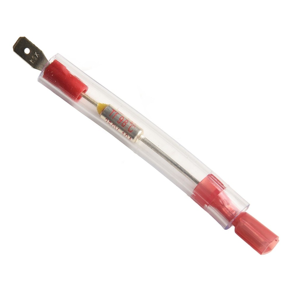 RV Water Heater Thermal Cutoff Fuse Replacement Compatible