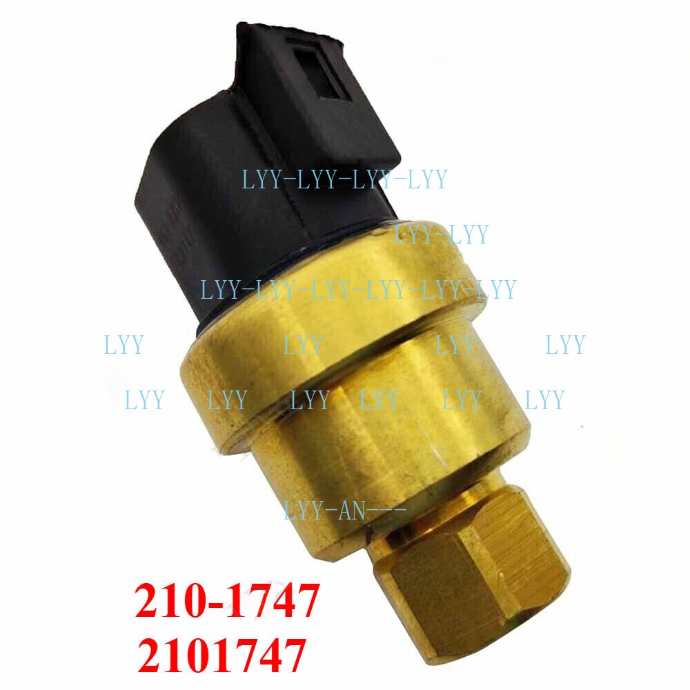 For Oil Pressure Sensor 210-1747 2101747 161-1704